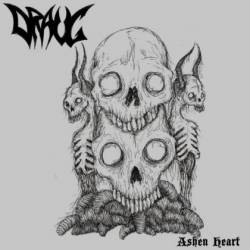 Draug (USA) : Ashen Heart